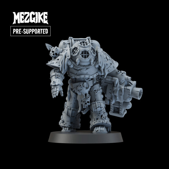 Unsterblicher Fliegender Lord