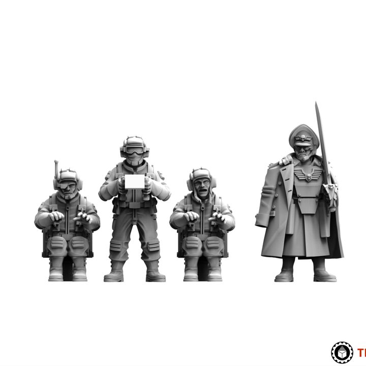 GrimGuard Totenpfeile