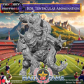 the dead bullfighters undead team