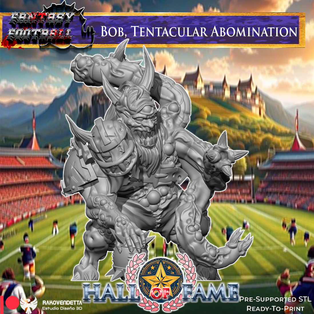 the dead bullfighters undead team