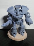 telemon de la Legio Custodes