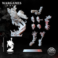 Wraithshade Operative compatible trench crusader