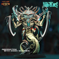 aberration with doom scythes