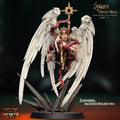 Zaphiriel Ascended Resurectrix