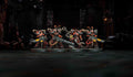 annihilators