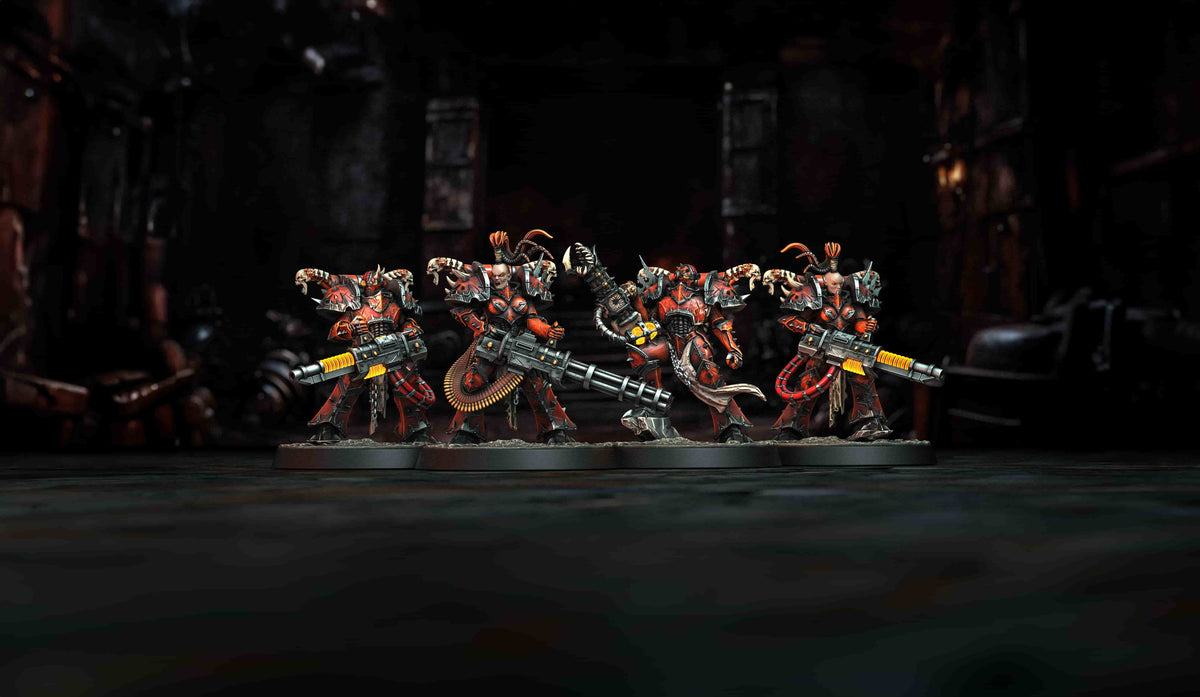 annihilators