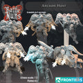 Archon Host