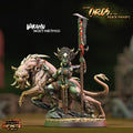 vakahn beast mistress