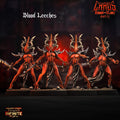 Blood Leeches