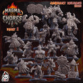 Magma Chorfs