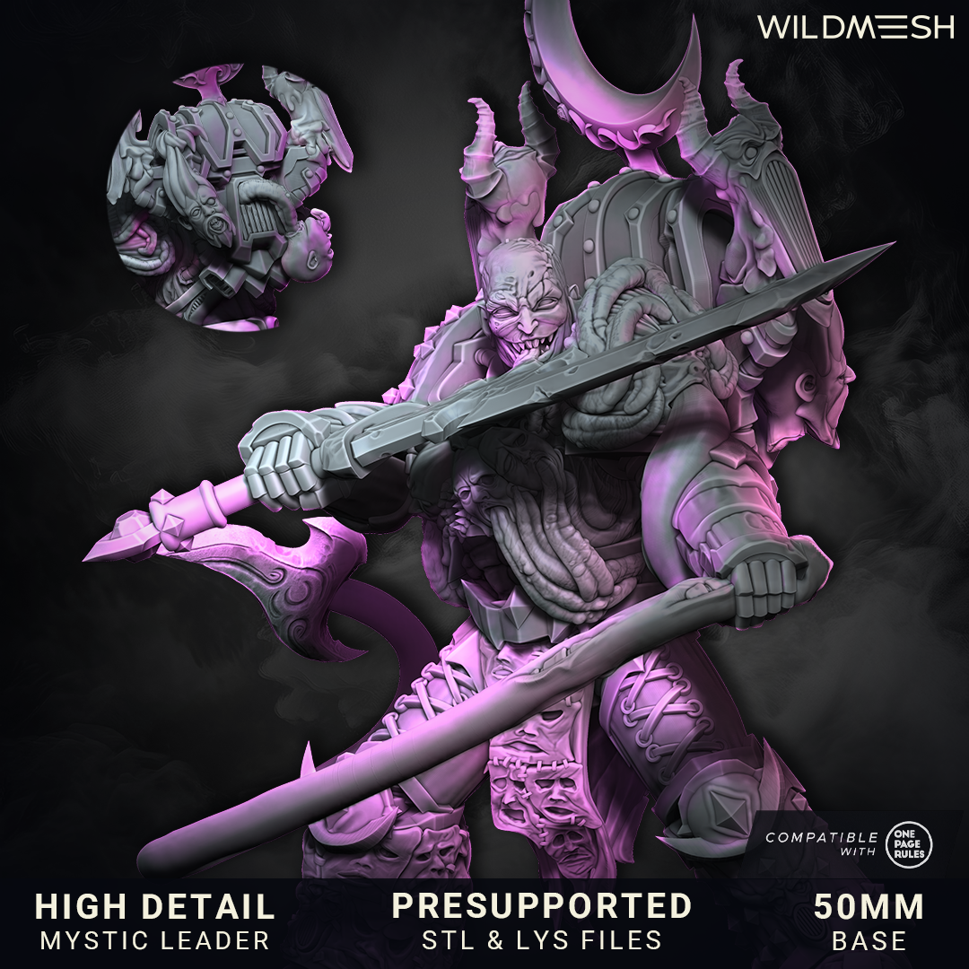 CAEDOR VALIS HERO