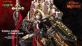 Canoness Ephemeris in Armor of Sanctity