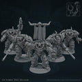 carnage tormentor