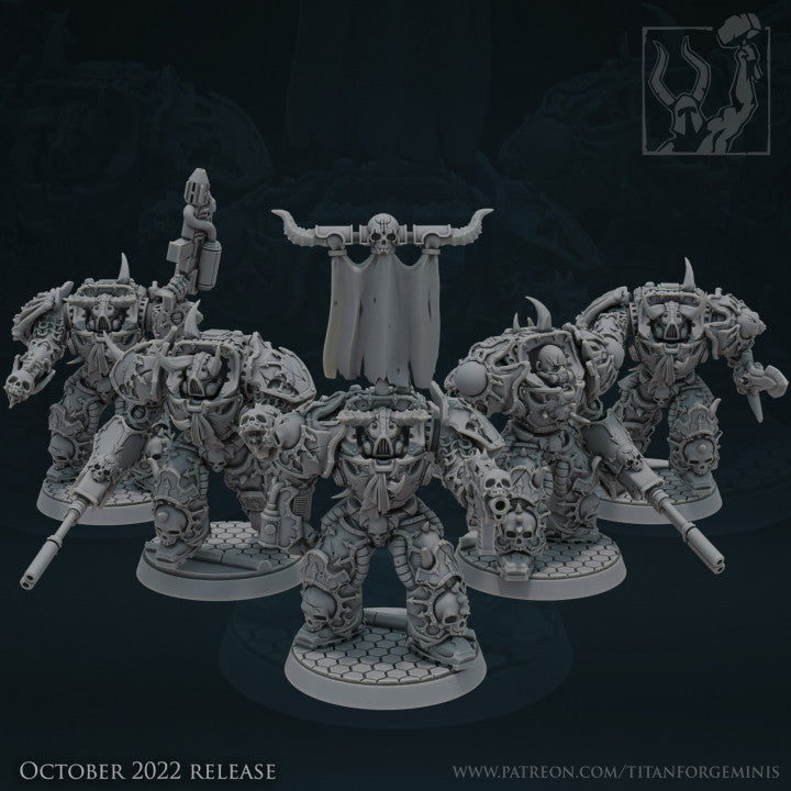 carnage tormentor