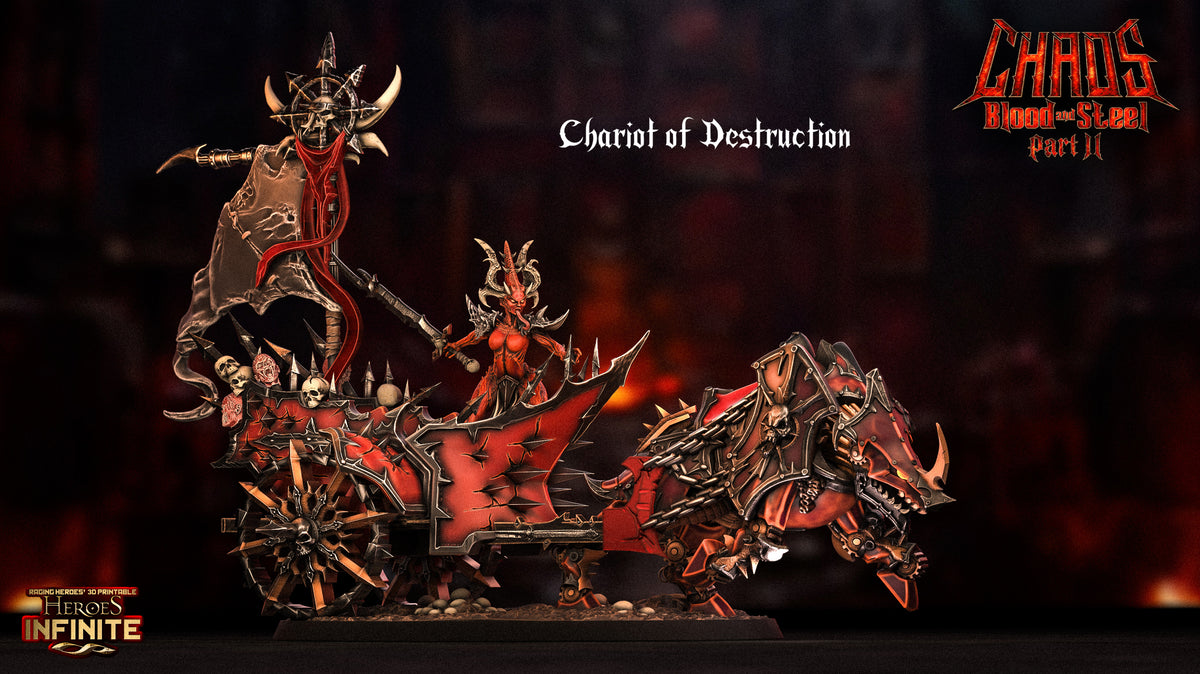 Deffkilla-Wartrike