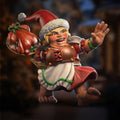 Renegade Minotaur