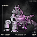 DEFILER Chaos Excess - Corruptor