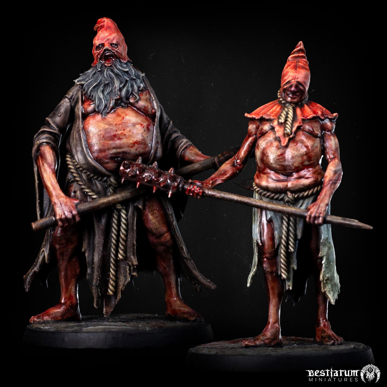 Cult Bruisers