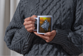 Tasse Spacewolf