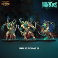 gruesomes
