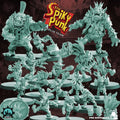 GOBLIN - DER STACHELIGE PUNK - Fantasy Football