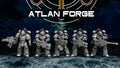 Atlan Forge - Wai Toa Delugers