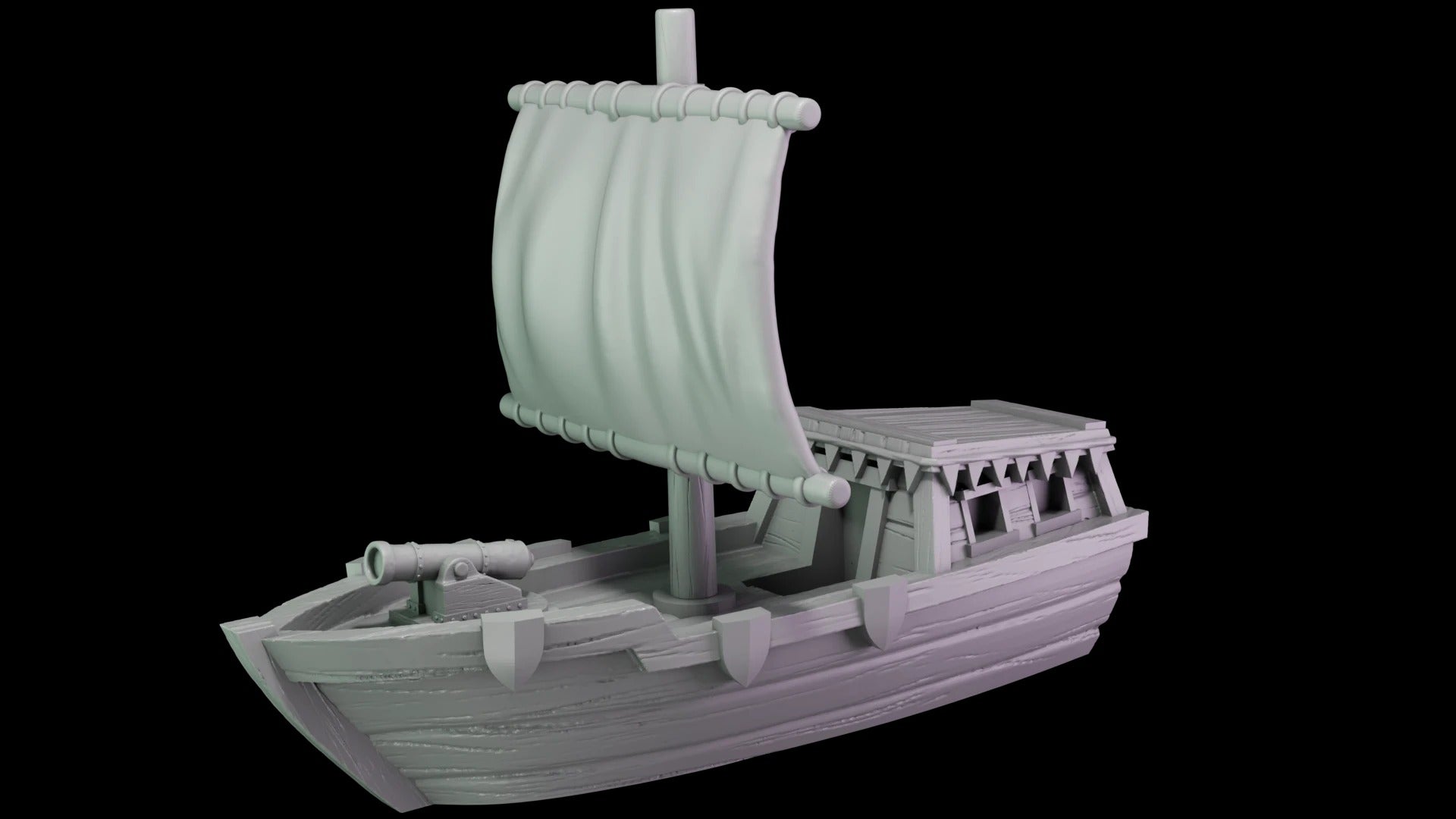 Gunboat
