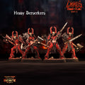 Heavy Berserkers