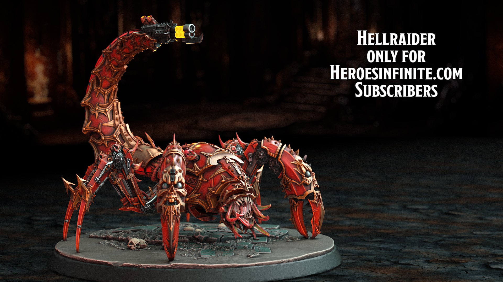 hellraider