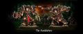 5 sky tear compatible battle sisters