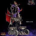 dark elf deathguards