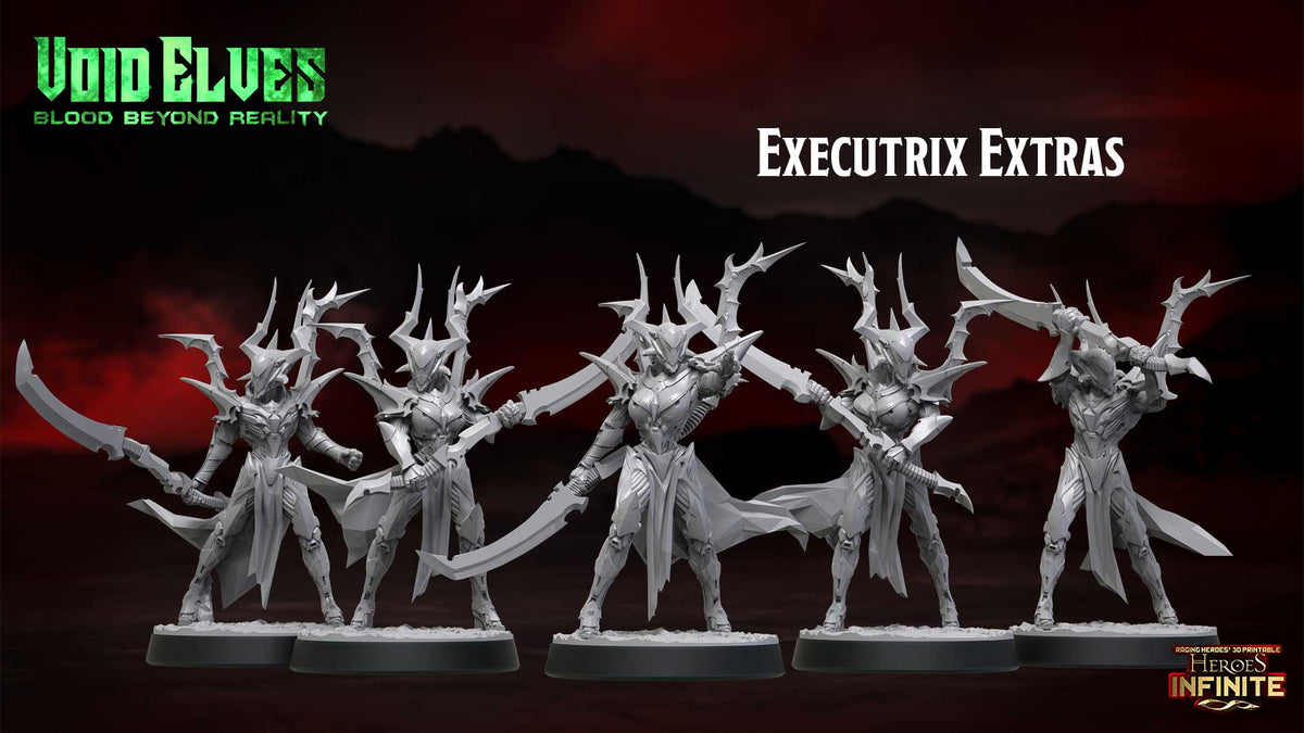 executrix