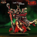 lord tyrus le destructeur sevastus kranon