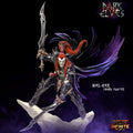 xiel-ker maitre epeiste elfe noires