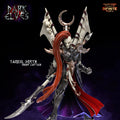 yarkiil dreth capitaine elfe noires