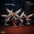 Icariates Ablazers Command