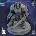 Orcus StrangeBoy