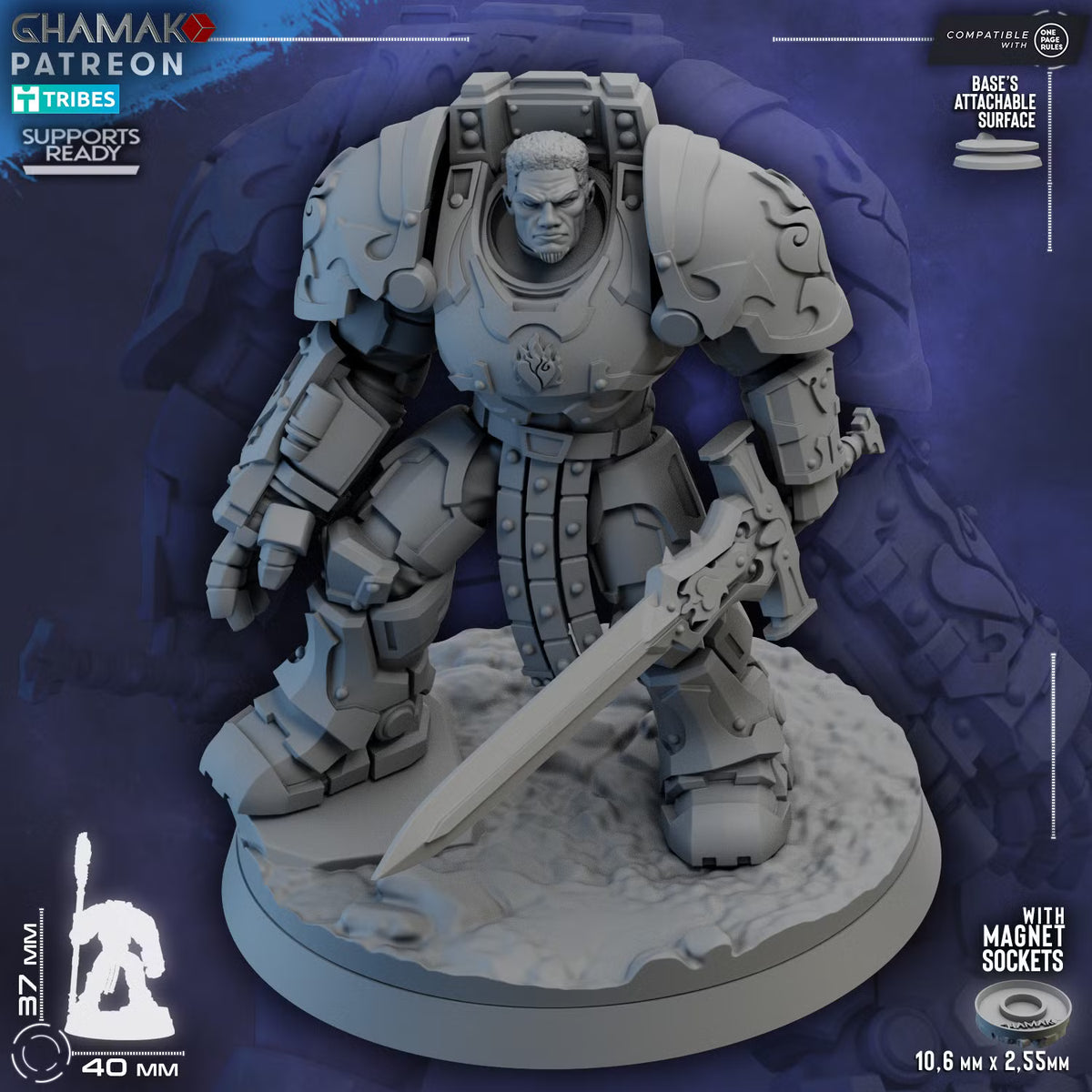 Orcus StrangeBoy