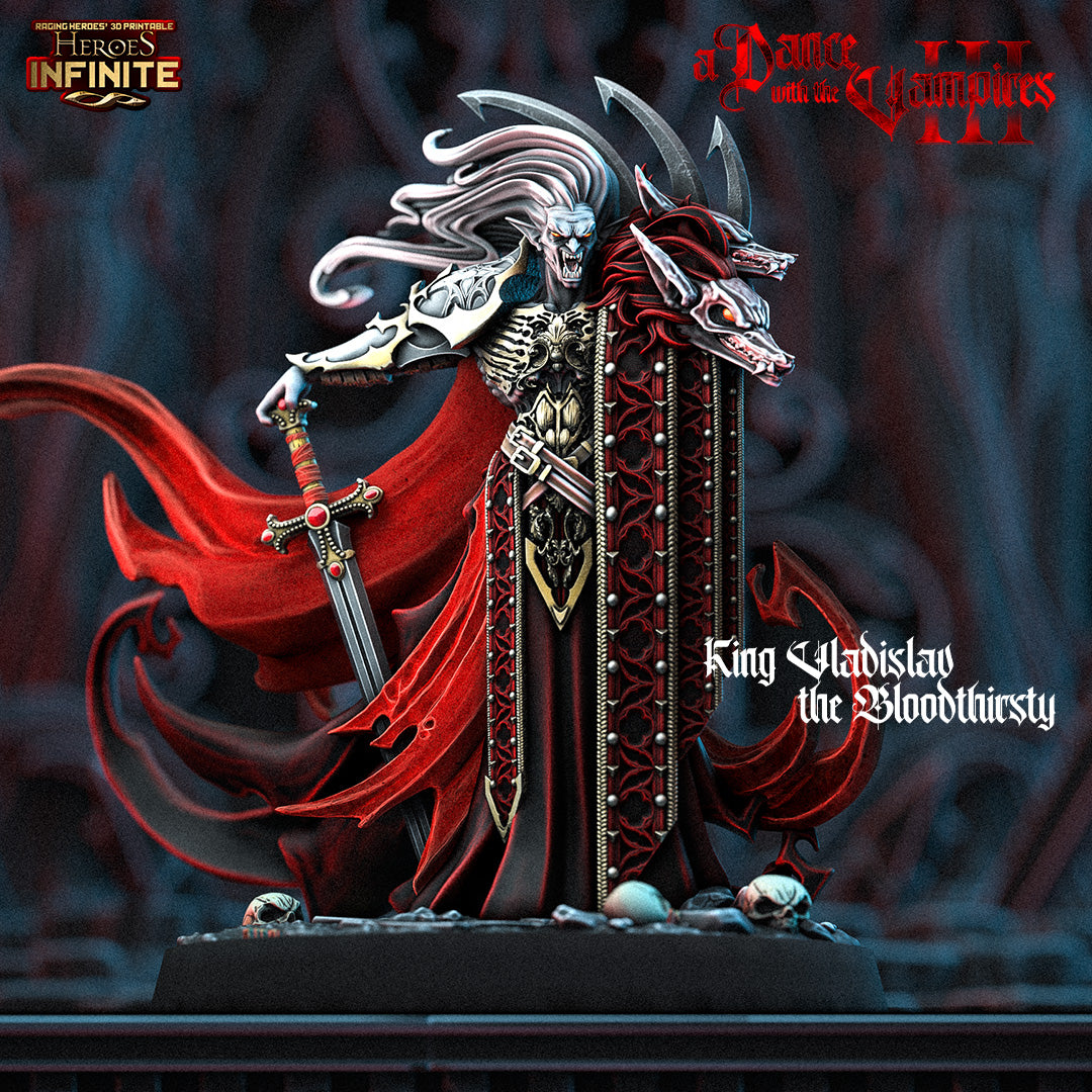 Prince Yriel