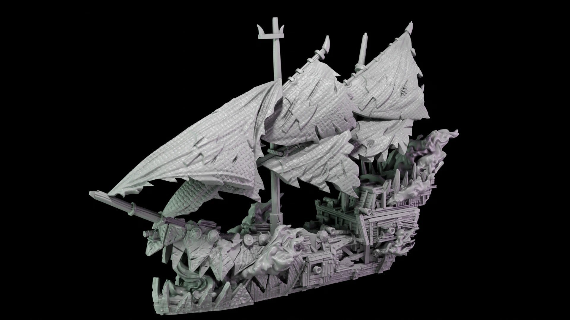 Large-Ghost-Smasher