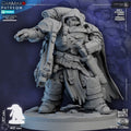 Lost Legion Captains