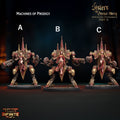 Machines of Prodigy