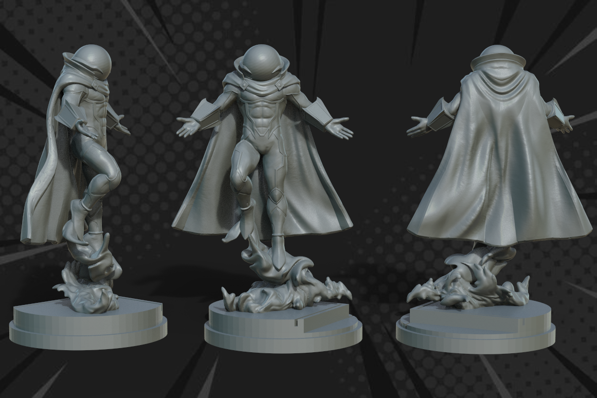 mysterio