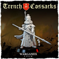 COSSACK RESONANT