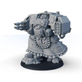 Cosmic Maids Rhino