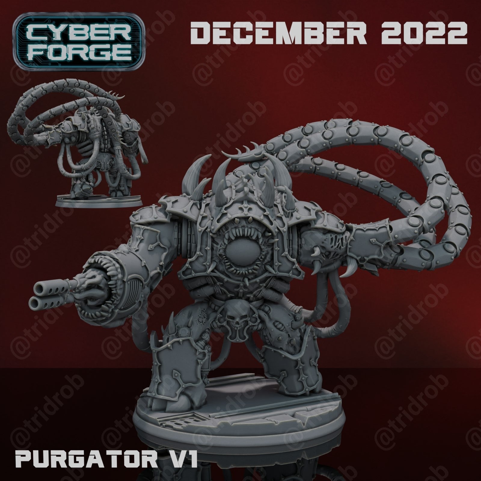 purgator