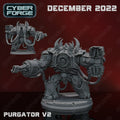 purgator