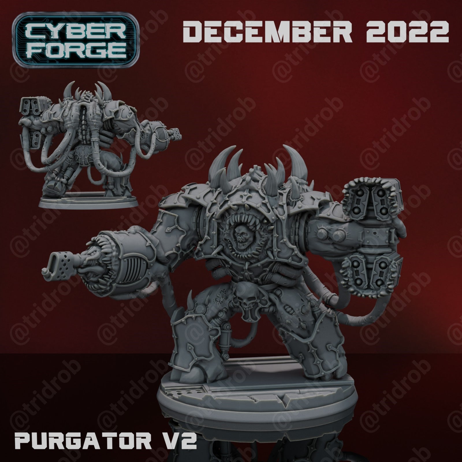 purgator
