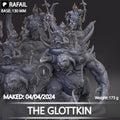 the glottkin