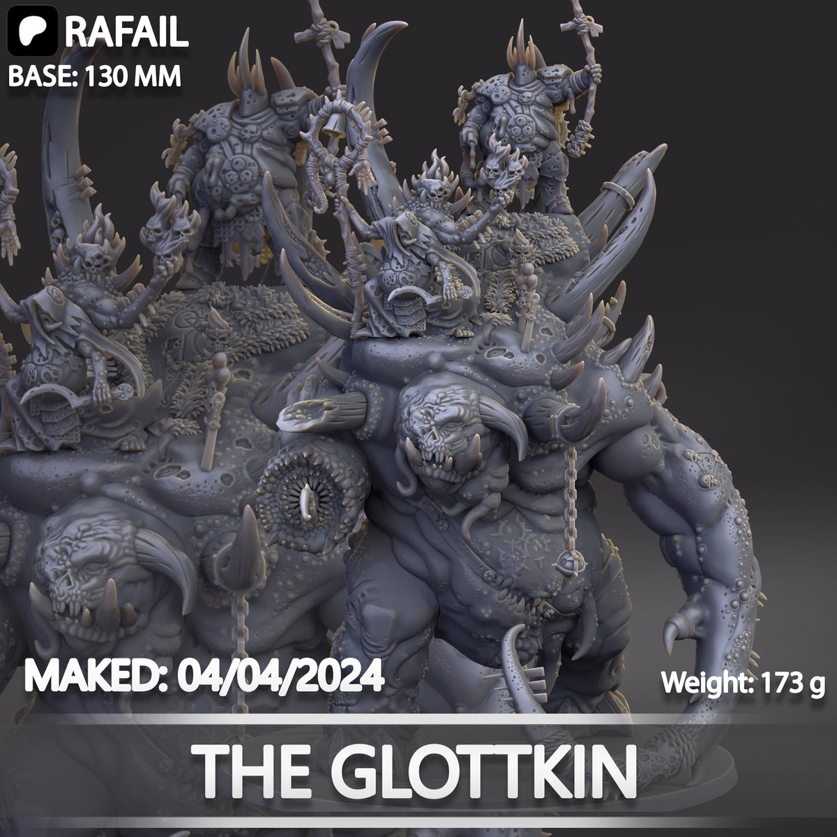 the glottkin